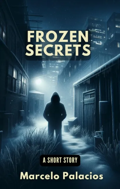Frozen Secrets: A Short Story