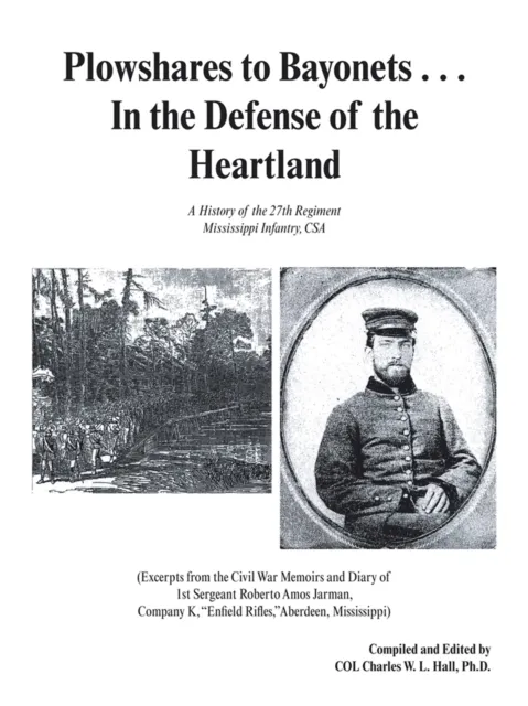 Plowshares to Bayonets... in the Defense of the Heartland