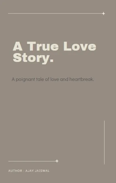 True Love Story