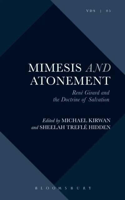 Mimesis and Atonement