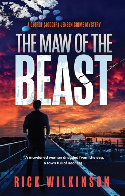 Maw of the Beast