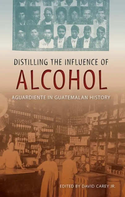 Distilling the Influence of Alcohol