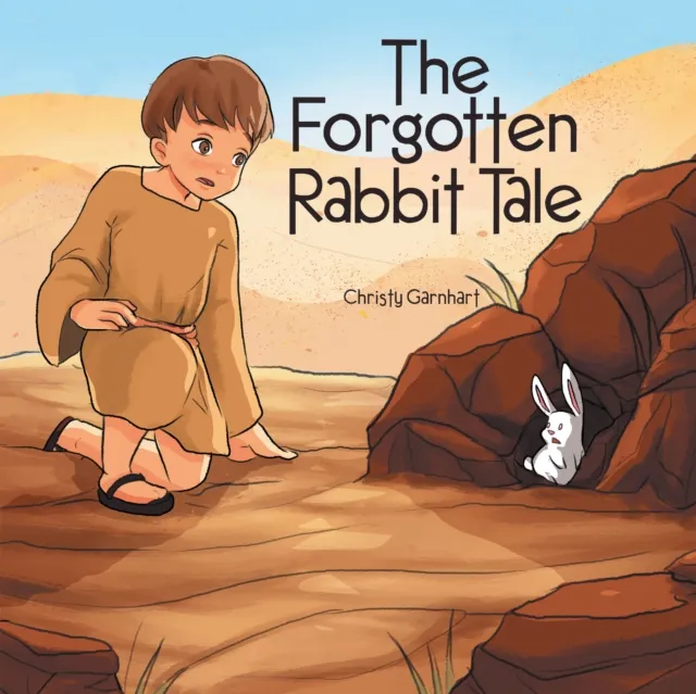 Forgotten Rabbit Tale