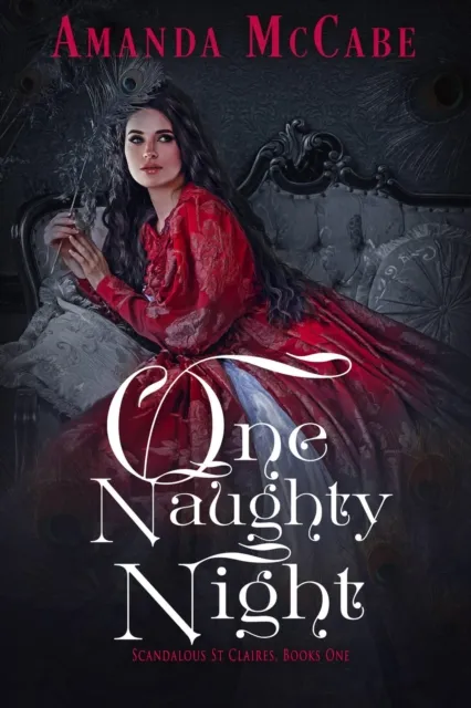One Naughty Night