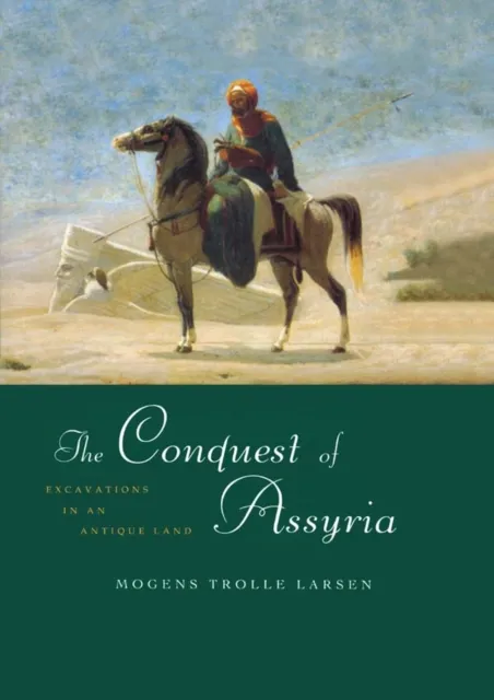 Conquest of Assyria