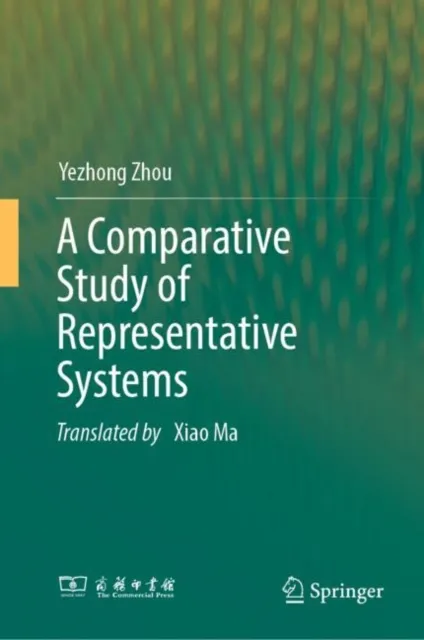 Comparative Study of Representative Systems