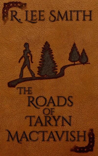 Roads of Taryn MacTavish