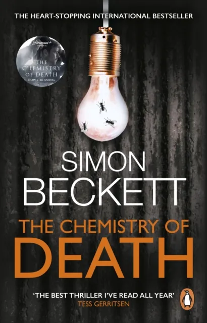 Chemistry of Death