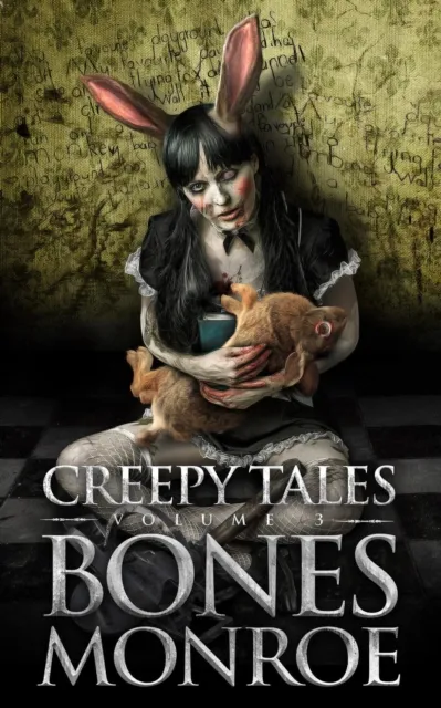 Creepy Tales - Volume 3