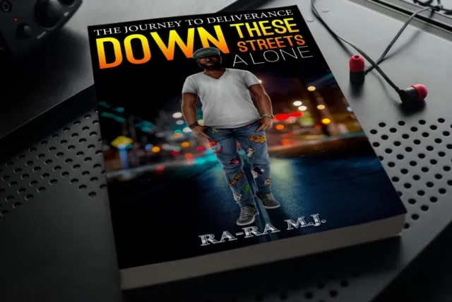 Down These Streets Alone