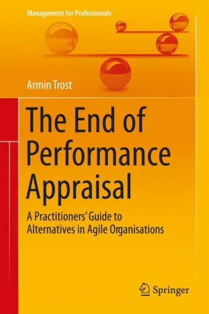 End of Performance Appraisal