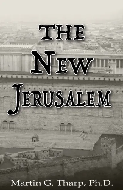 New Jerusalem