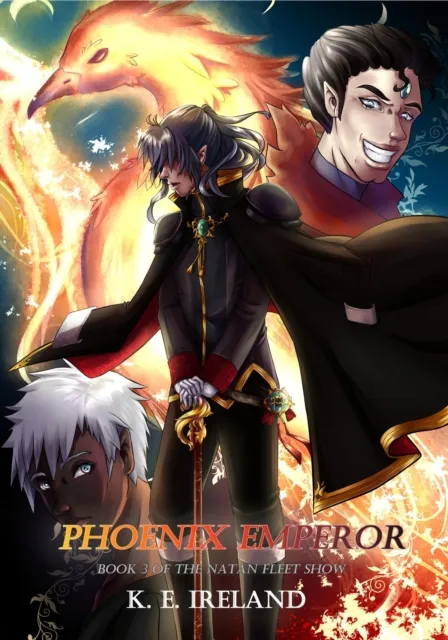Phoenix Emperor