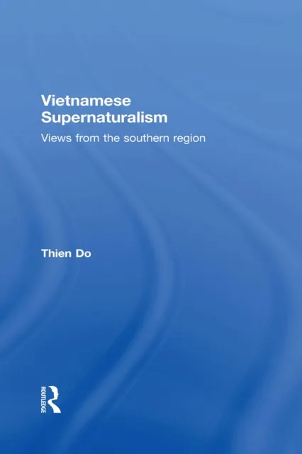 Vietnamese Supernaturalism