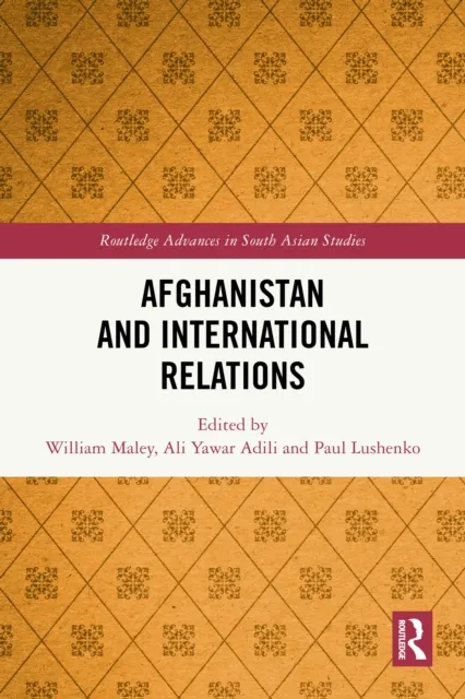 Afghanistan and International Relations