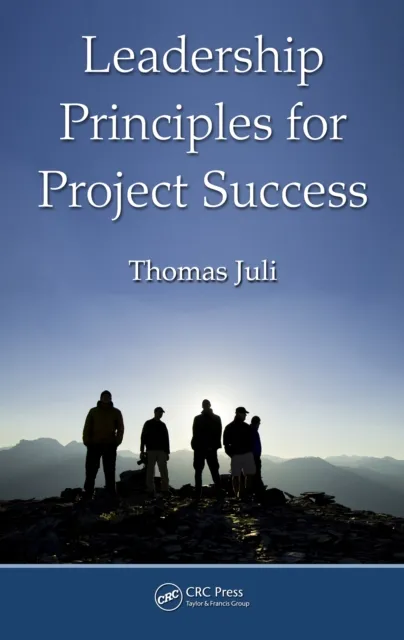 Leadership Principles for Project Success