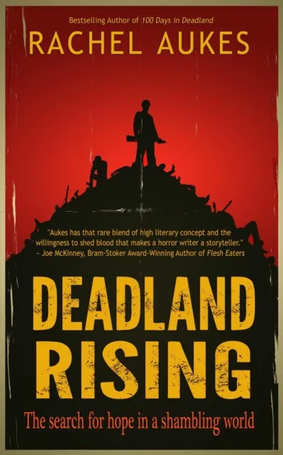 Deadland Rising
