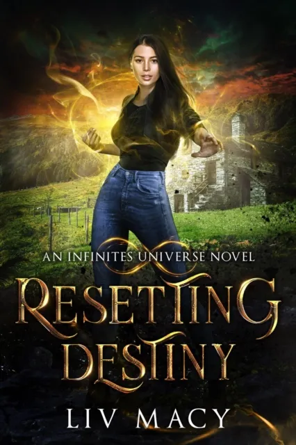 Resetting Destiny