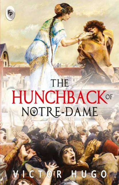 Hunchback of NotreDame
