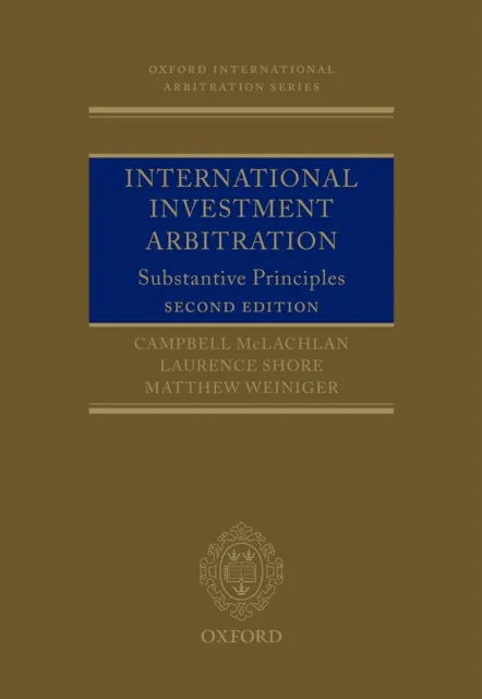 International Investment Arbitration