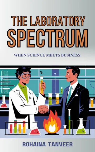 laboratory spectrum