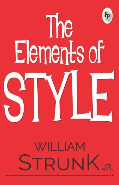Elements of Style