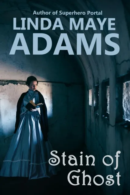 Stain of Ghost