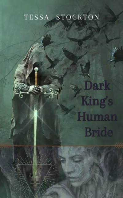 Dark King's Human Bride
