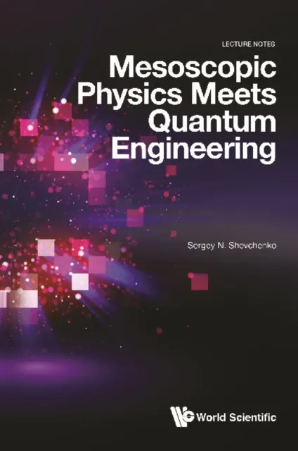 Mesoscopic Physics Meets Quantum Engineering