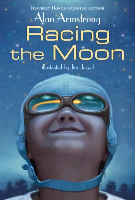 Racing the Moon
