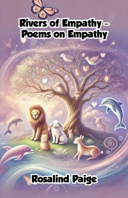 Rivers of Empathy - Poems on Empathy