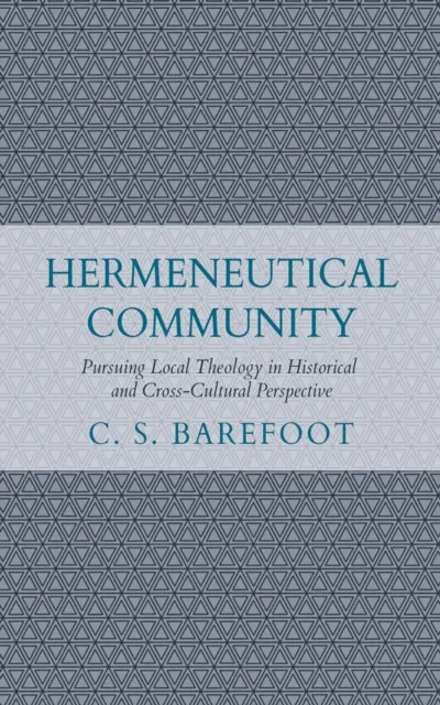 Hermeneutical Community