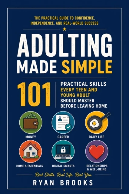 Adulting Made Simple
