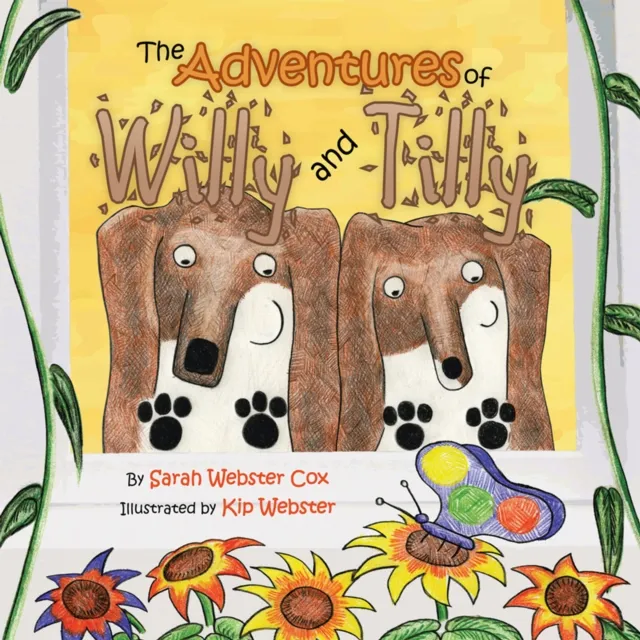 Adventures of Willy and Tilly