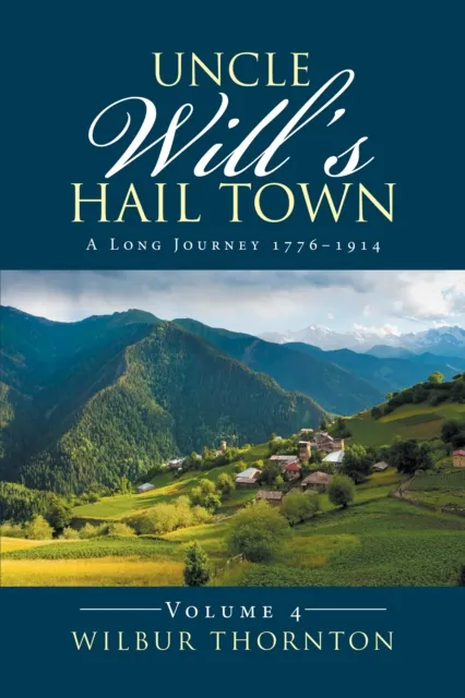 Uncle Will'S Hail Town