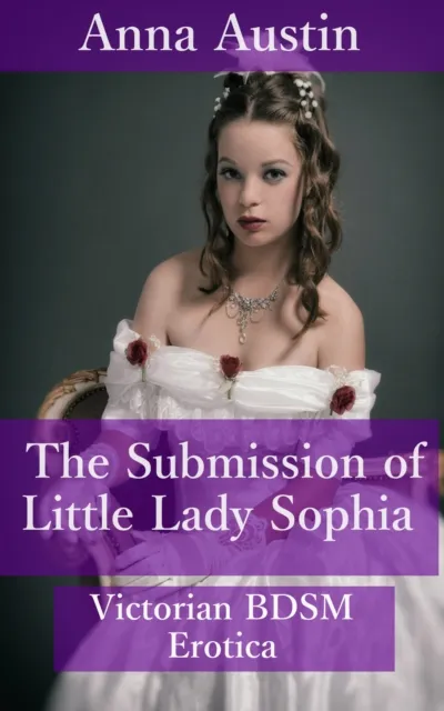 Submission of Little Lady Sophia