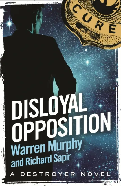 Disloyal Opposition
