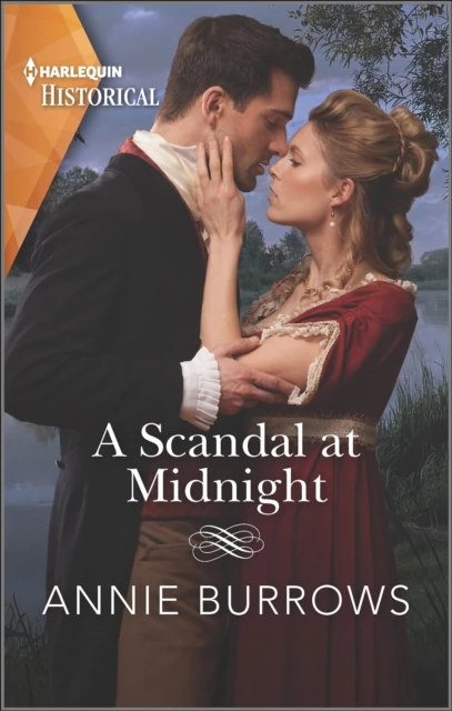 Scandal at Midnight