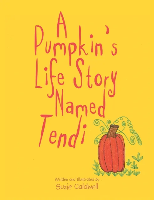 Pumpkin's Life Story Named Tendi