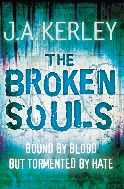 Broken Souls