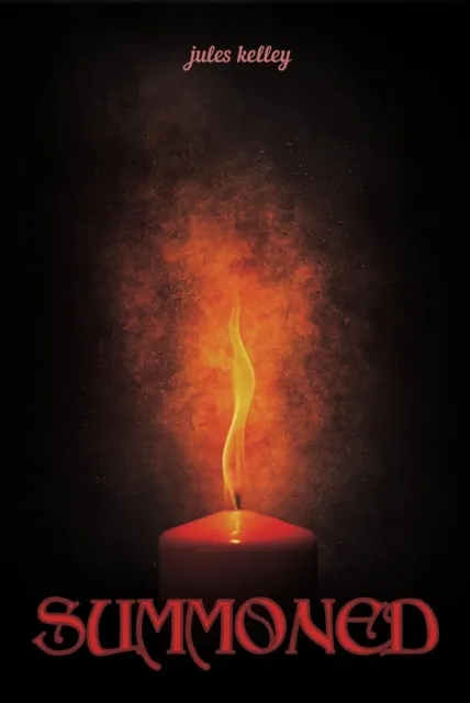 Summoned: A Devilishly Sensual Short Story