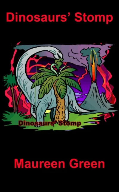 Dinosaurs' Stomp