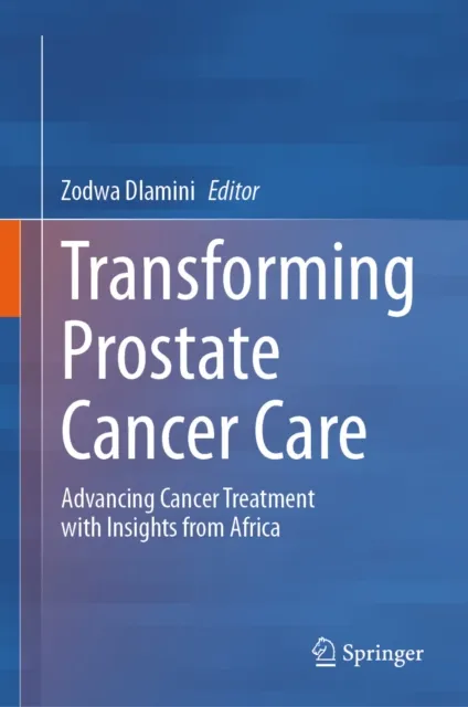 Transforming Prostate Cancer Care