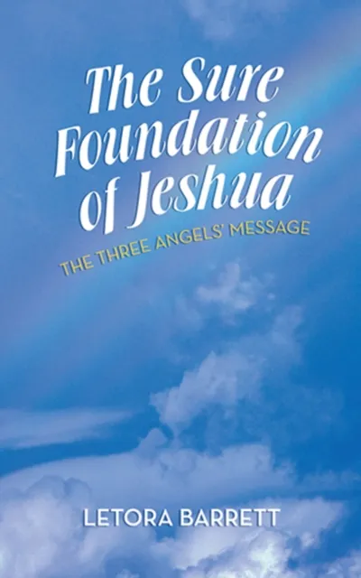 Sure Foundation of Jeshua