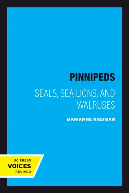 Pinnipeds