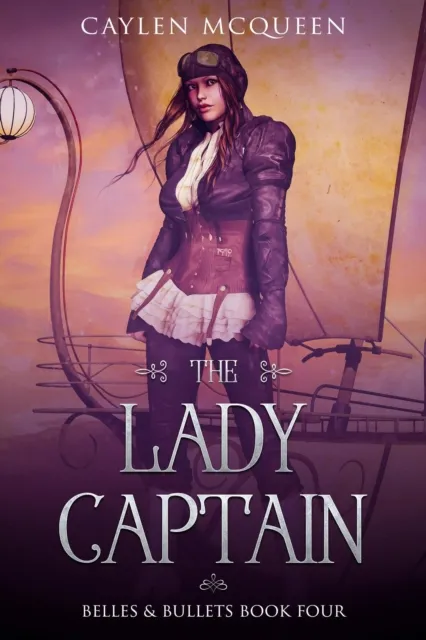 Lady Captain