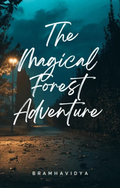The Magical Forest Adventure