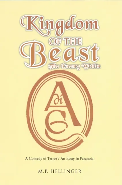 Kingdom of the Beast