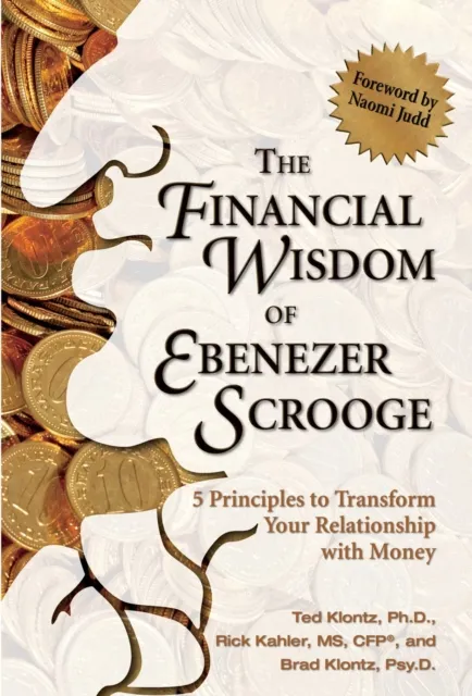 Financial Wisdom of Ebeneezer Scrooge