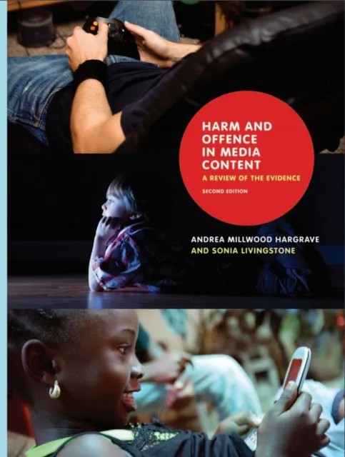 Harm and Offence in Media Content
